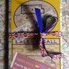 Envelope Journal